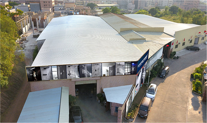 Jiangmen Topapex Electric Appliance Co.ltd.