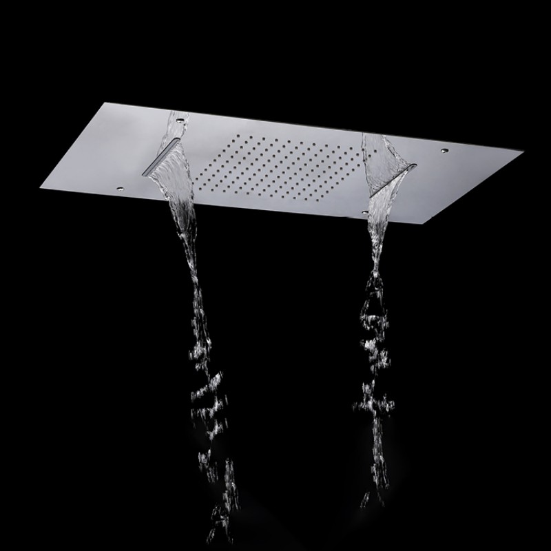 Brass Ceiling Shower Head