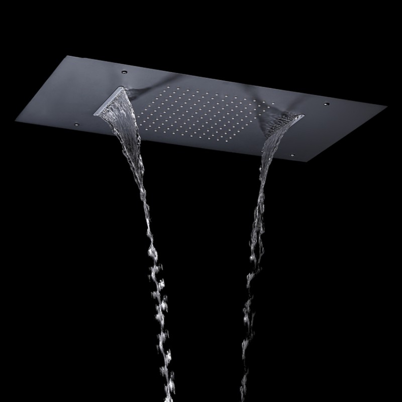 Brass Ceiling Shower Head