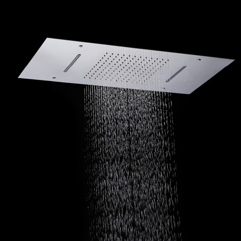 Brass Ceiling Shower Head