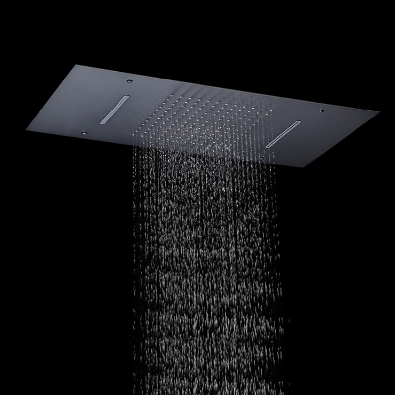 Brass Ceiling Shower Head