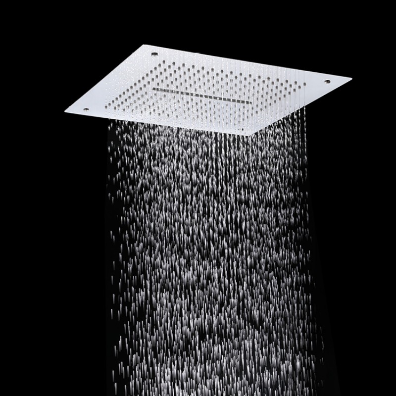 Ceiling Rain Shower System
