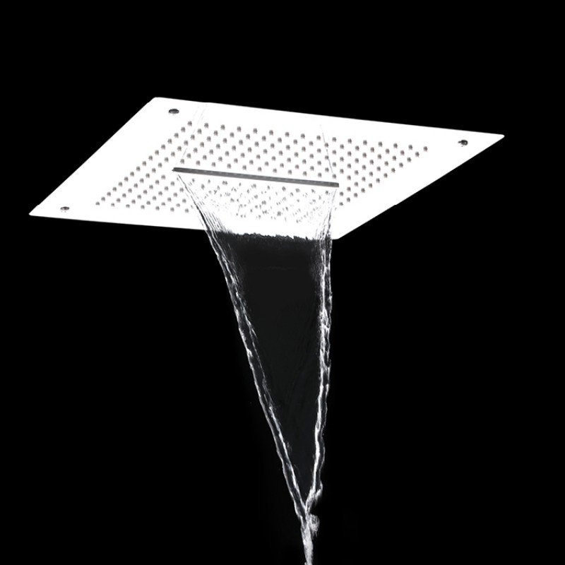 Ceiling Rain Shower System