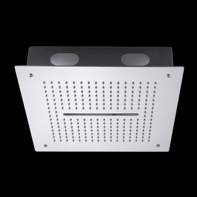 Ceiling Rain Shower System