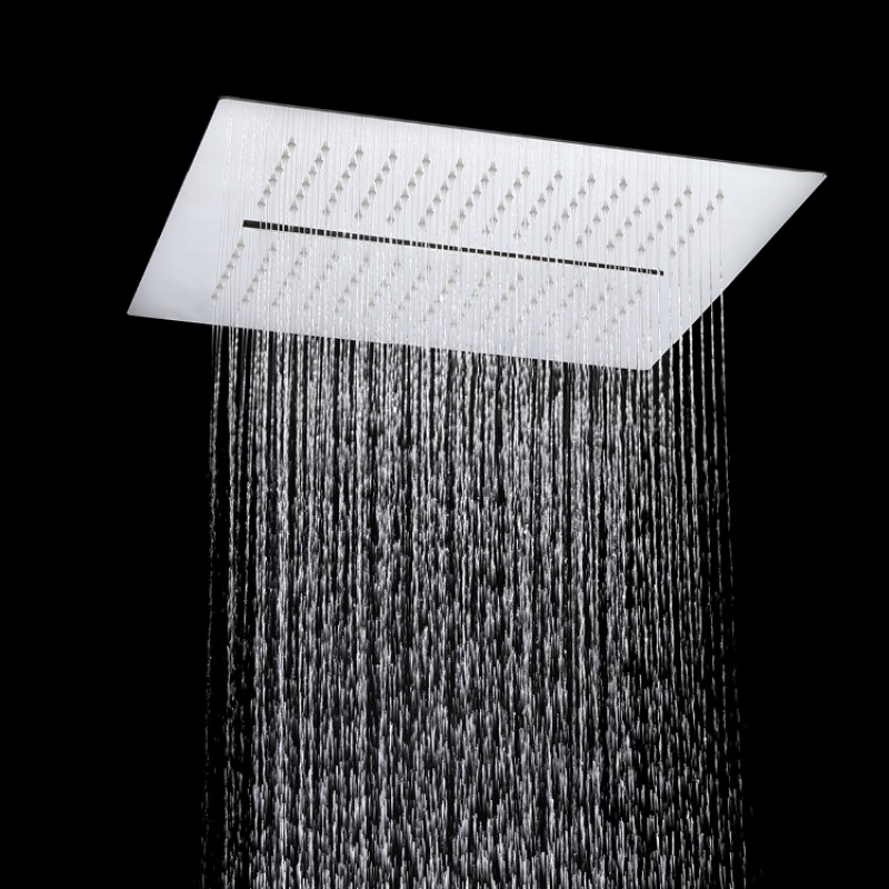 Large Ceiling Shower Head