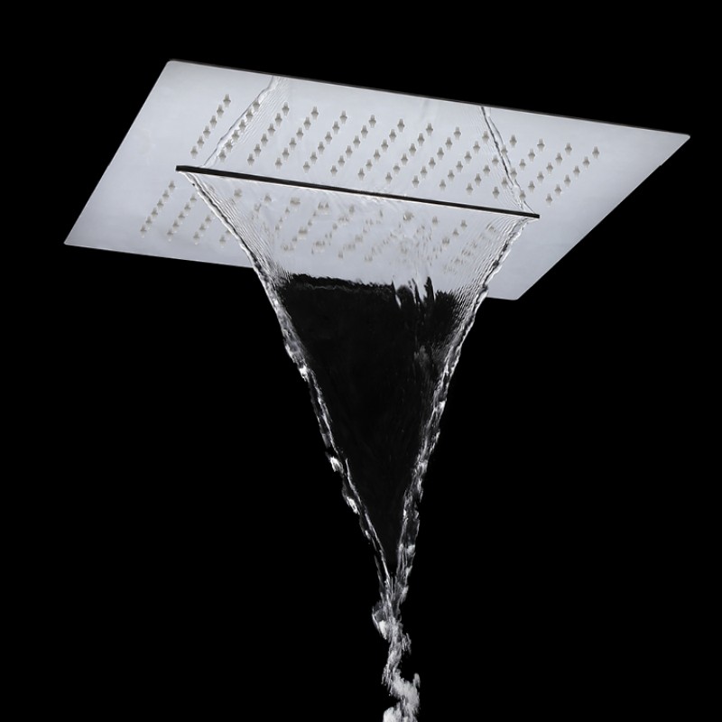 Large Ceiling Shower Head
