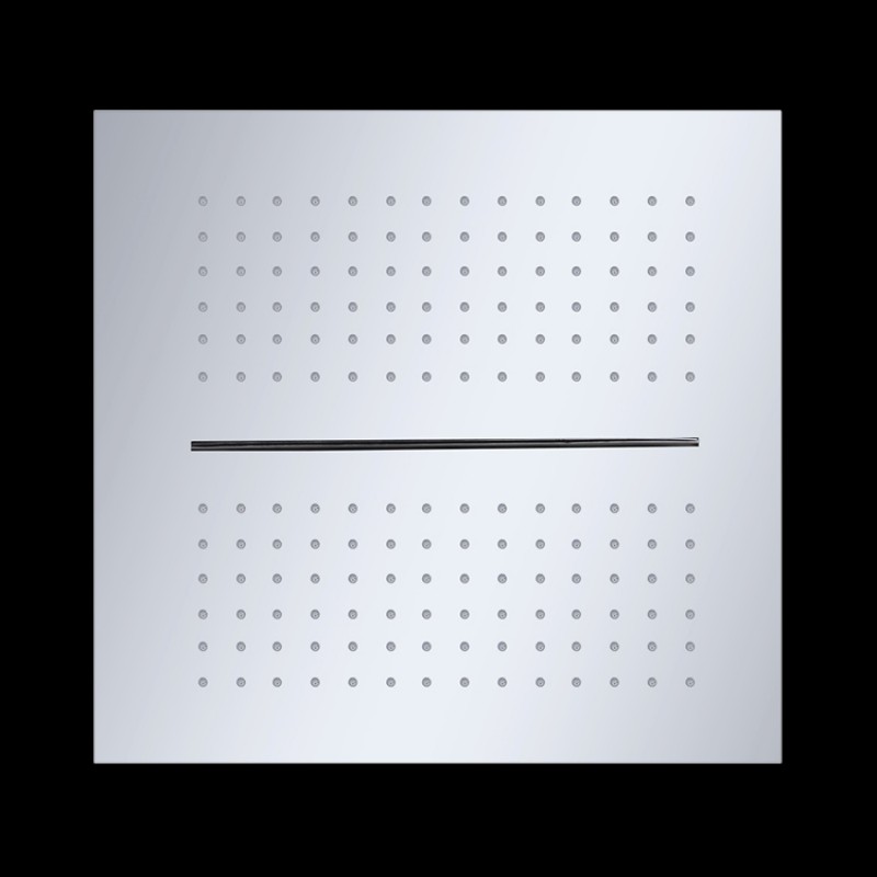 Large Ceiling Shower Head