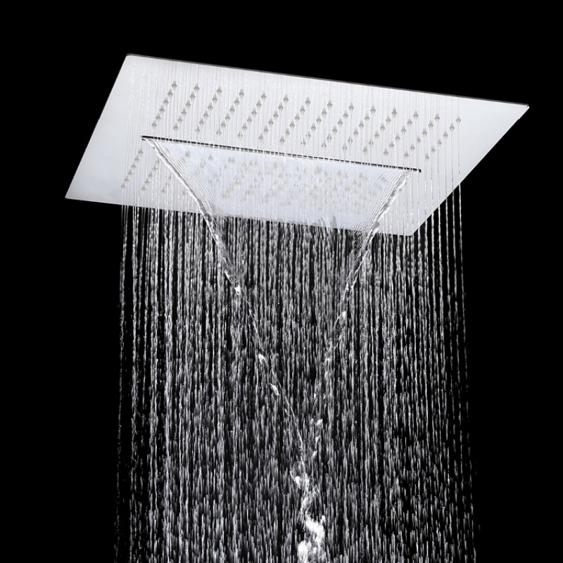 Large Ceiling Shower Head