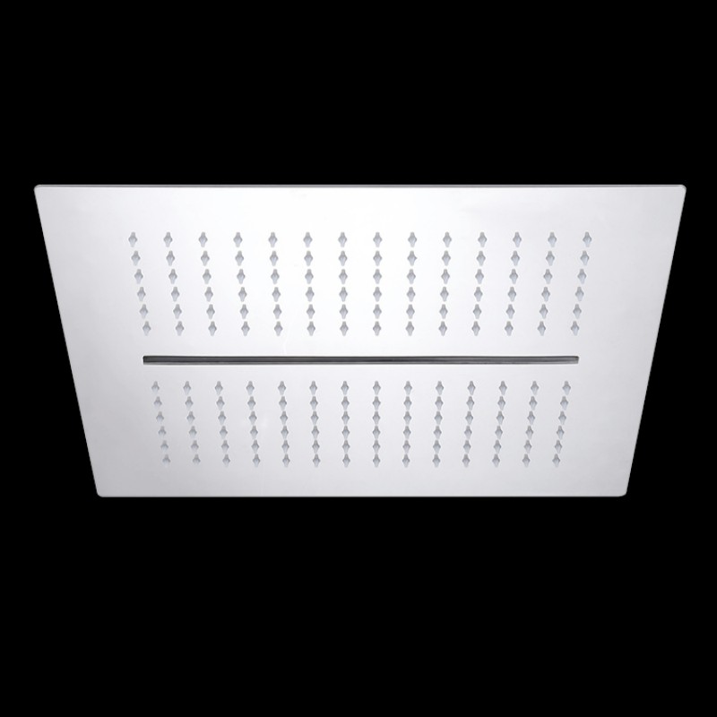 Large Ceiling Shower Head