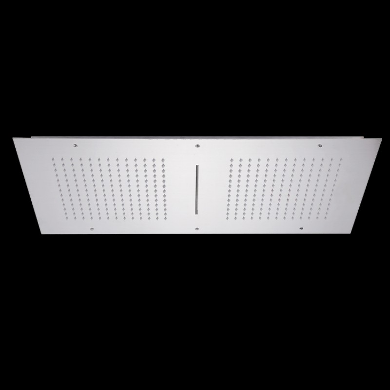 Ceiling Mounted Rain Shower Head System