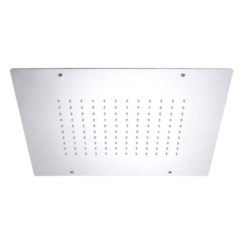 Ceiling Waterfall Shower