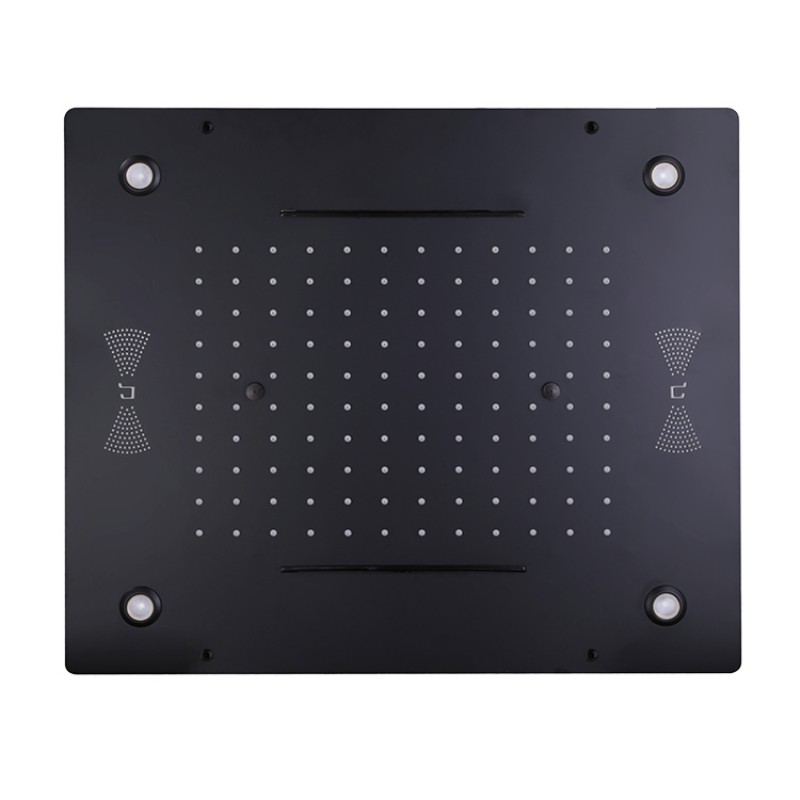 Concealed Ceiling Shower Head