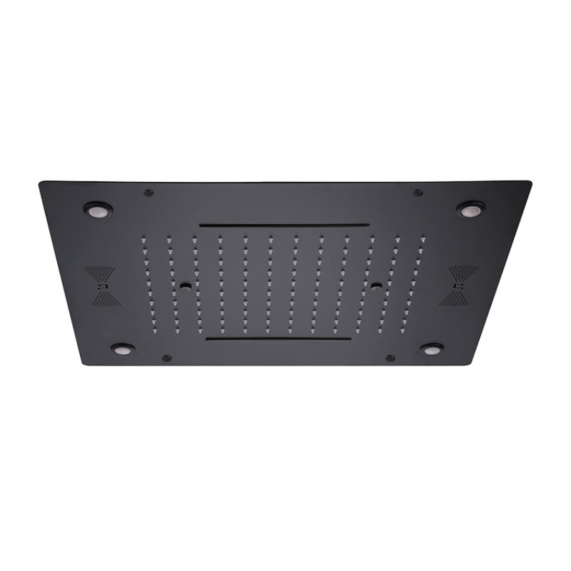 Concealed Ceiling Shower Head