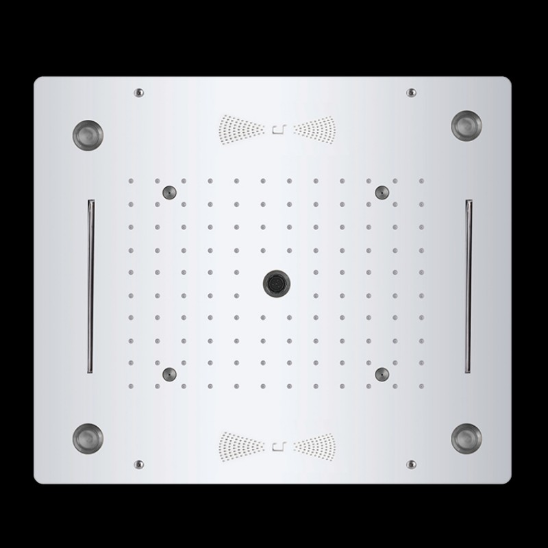 Best Ceiling Rain Shower Head