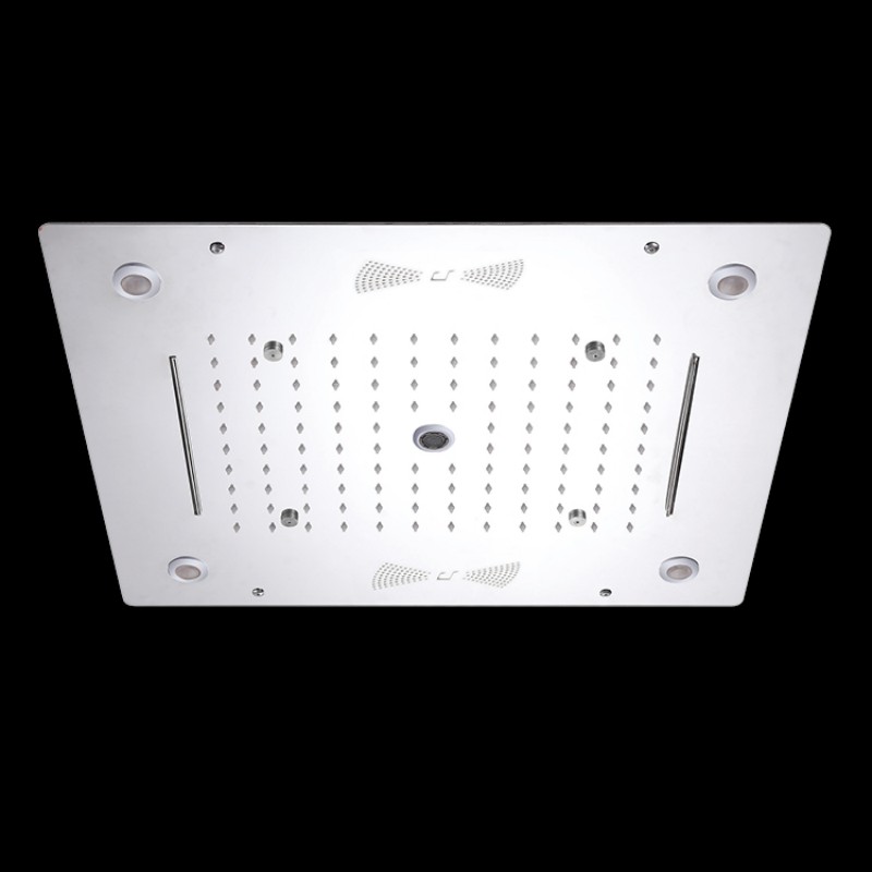 Best Ceiling Rain Shower Head