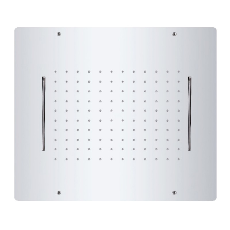 Ceiling Mounted Square Shower Head