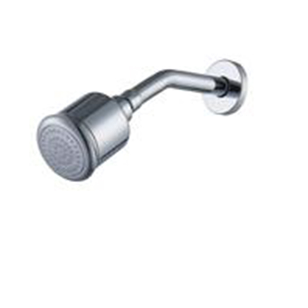 Concealed Thermostatic Shower System