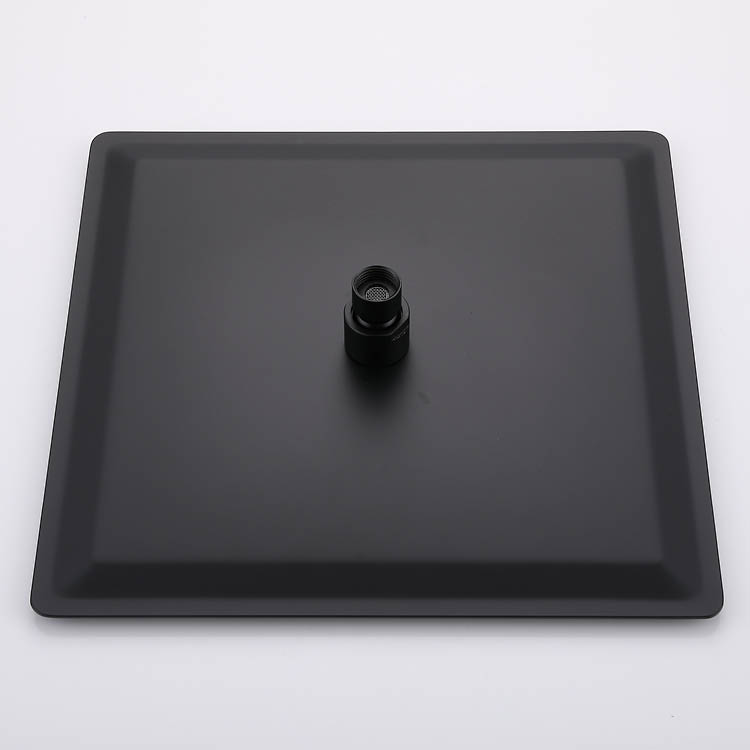 Brass Concealed Shower Set