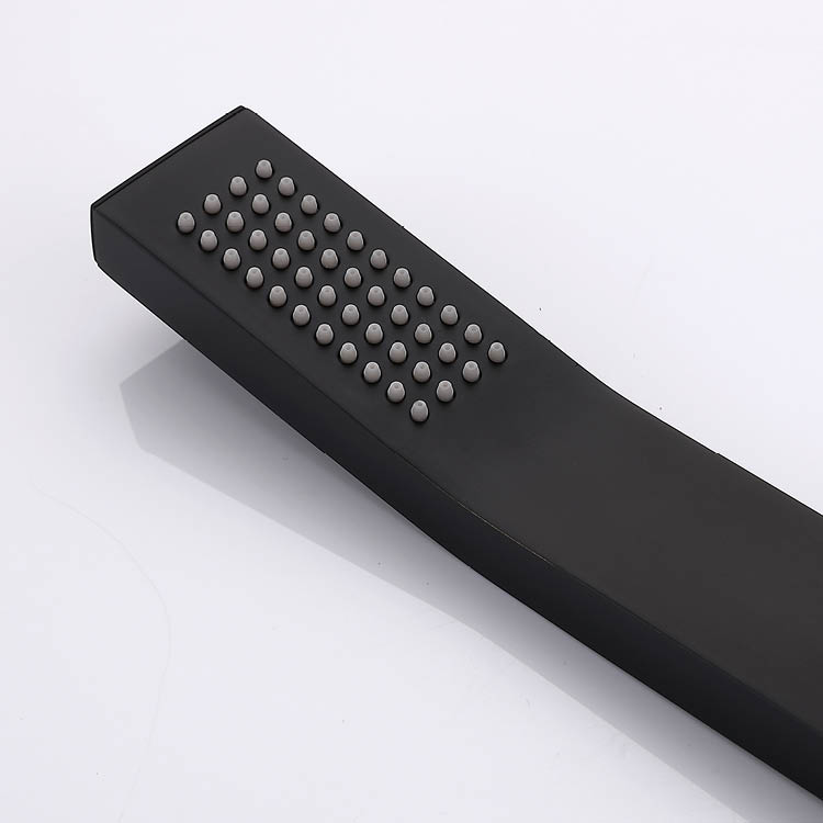 Brass Concealed Shower Set