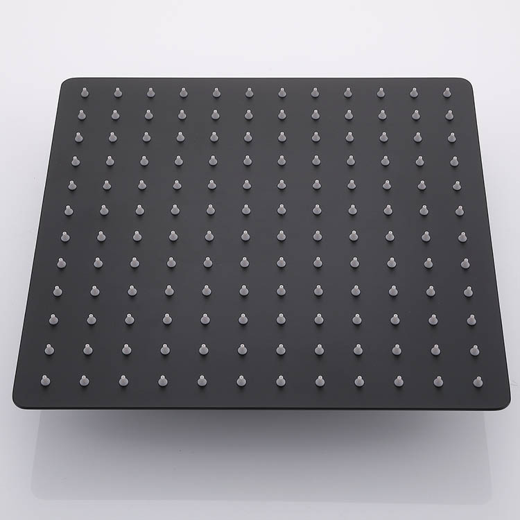 Brass Concealed Shower Set