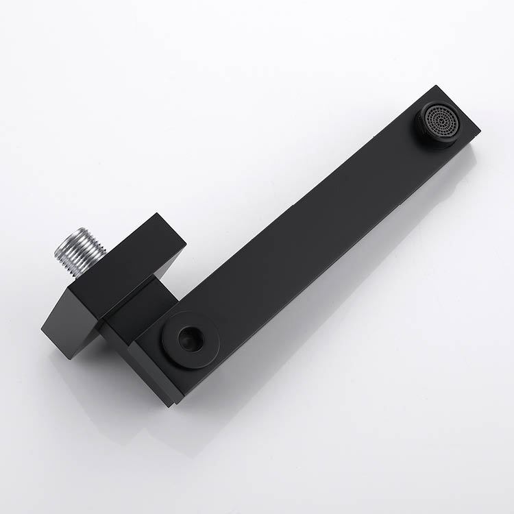 Brass Concealed Shower Set