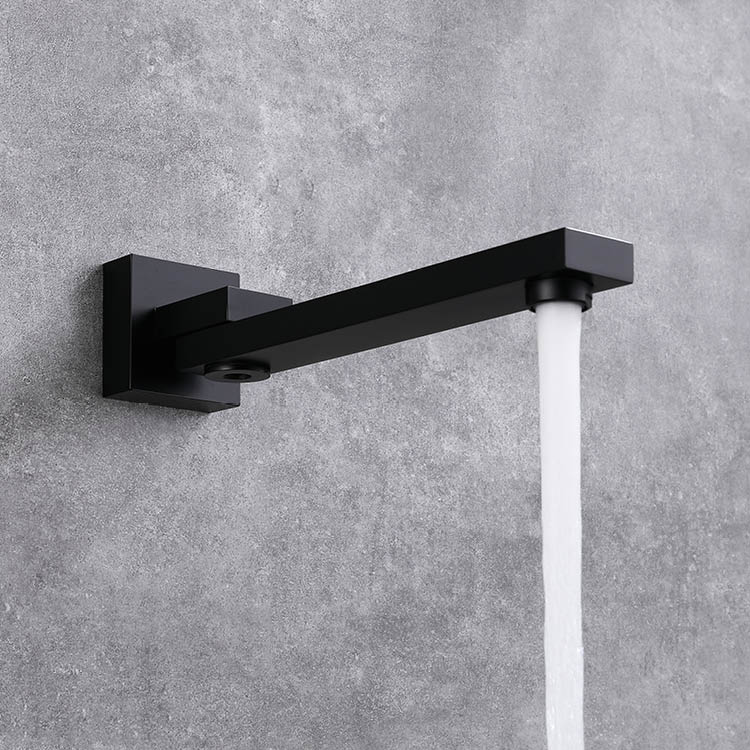 Brass Concealed Shower Set