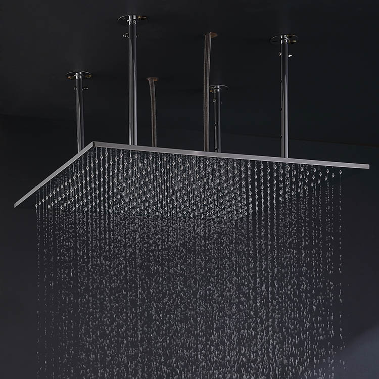 Concealed Shower Sets