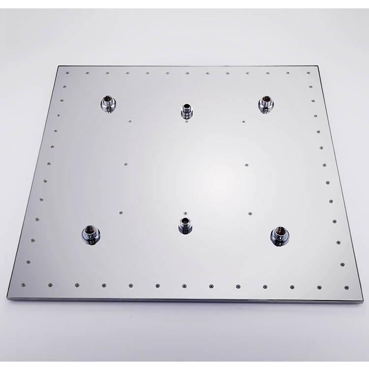 Concealed Shower Sets