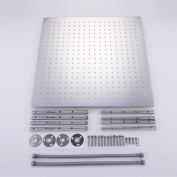 Concealed Shower Sets