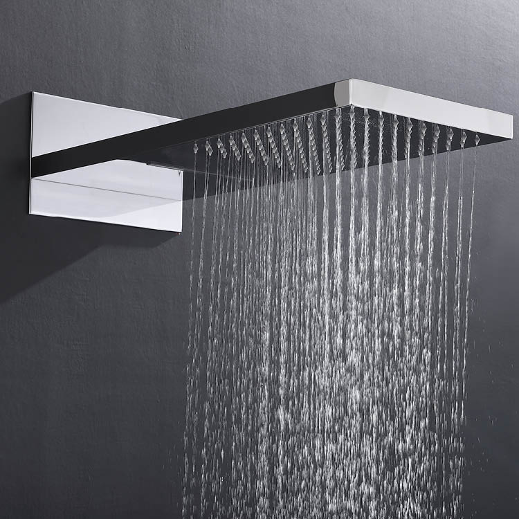 Concealed Shower Kit