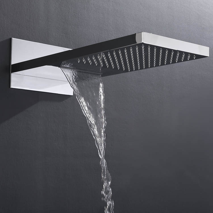 Concealed Shower Kit