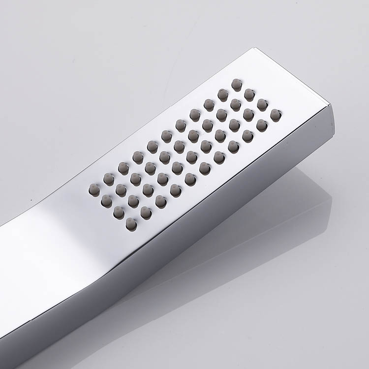 Concealed Shower Kit