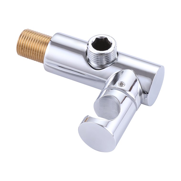 2-Way Concealed Shower Mixer