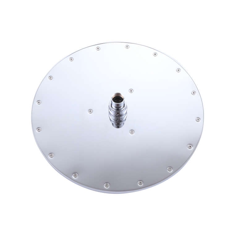 2-Way Concealed Shower Mixer