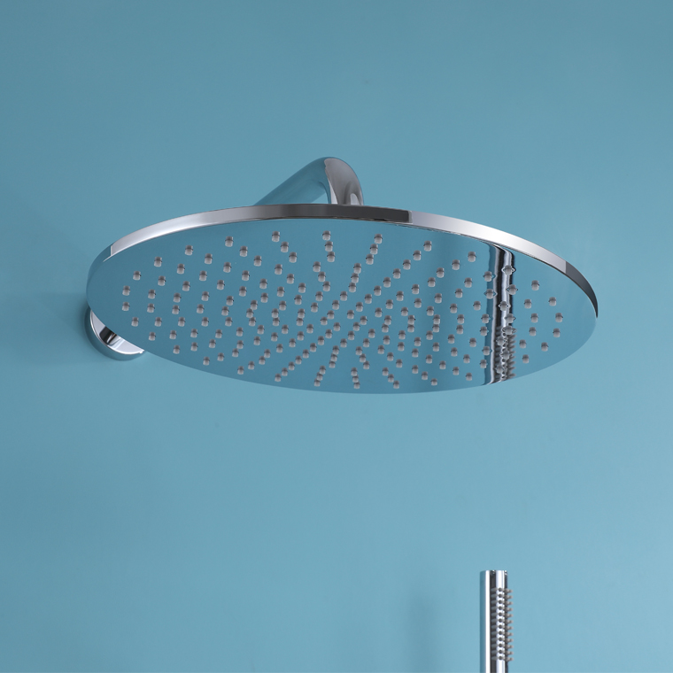 2-Way Concealed Shower Mixer