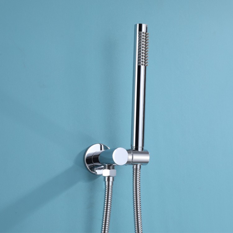 2-Way Concealed Shower Mixer