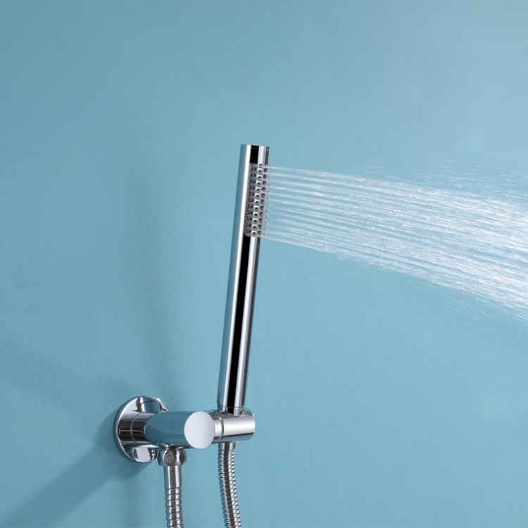 2-Way Concealed Shower Mixer