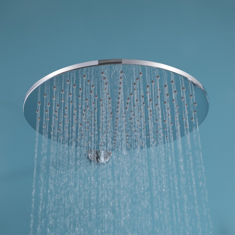 2-Way Concealed Shower Mixer
