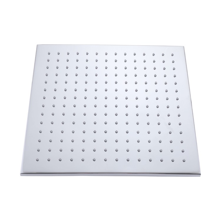 Square Concealed Shower Mixer