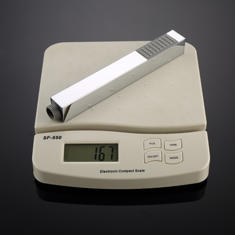 Hot Water Hand Shower