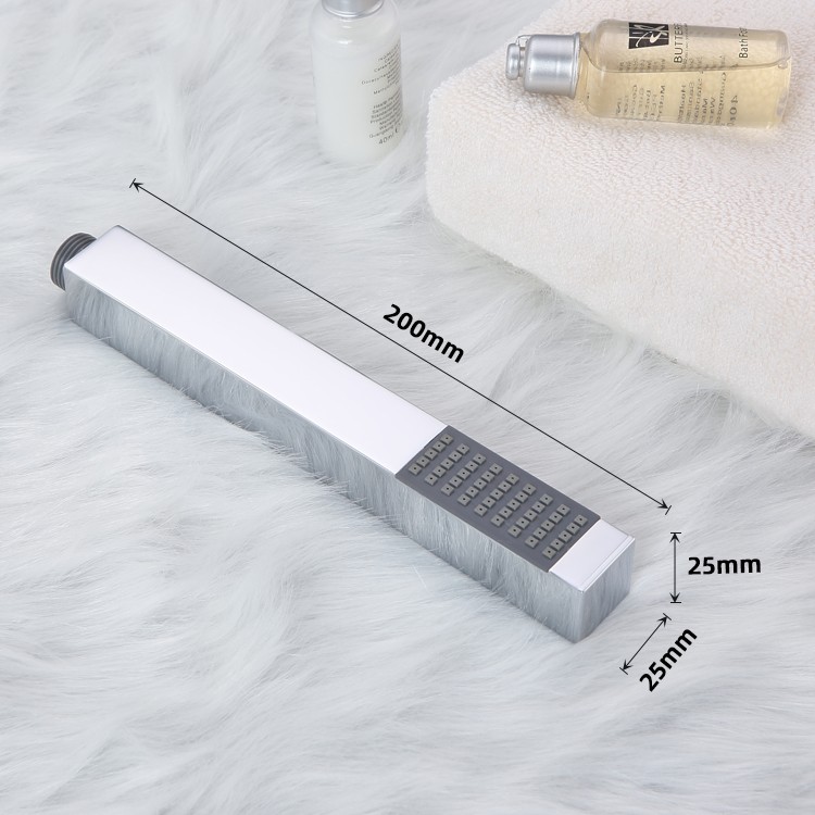 Hot Water Hand Shower