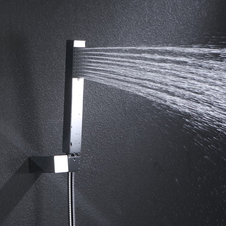 Hot Water Hand Shower