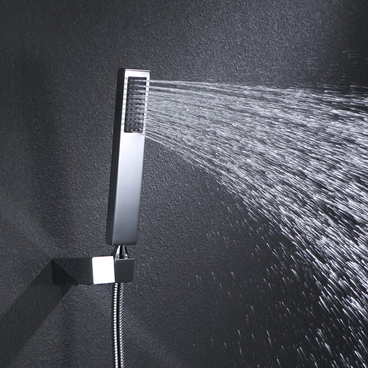 Hand Water Shower