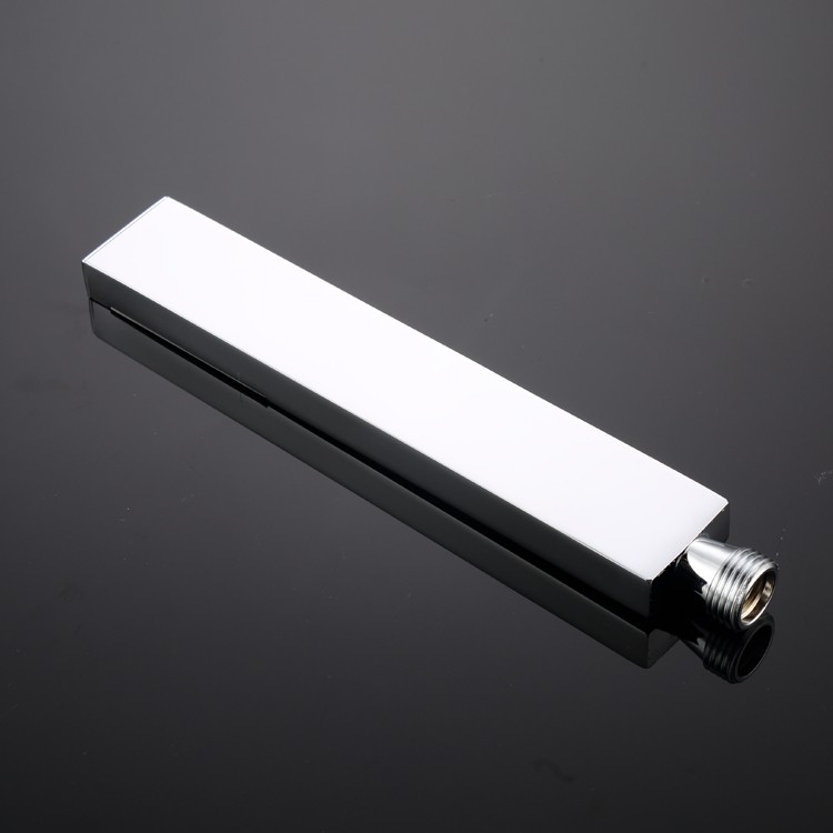 Detachable Hand Held Shower Sprayer