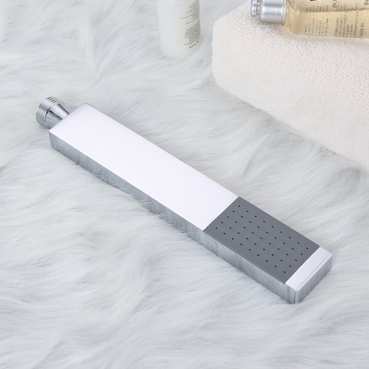 Detachable Hand Held Shower Sprayer