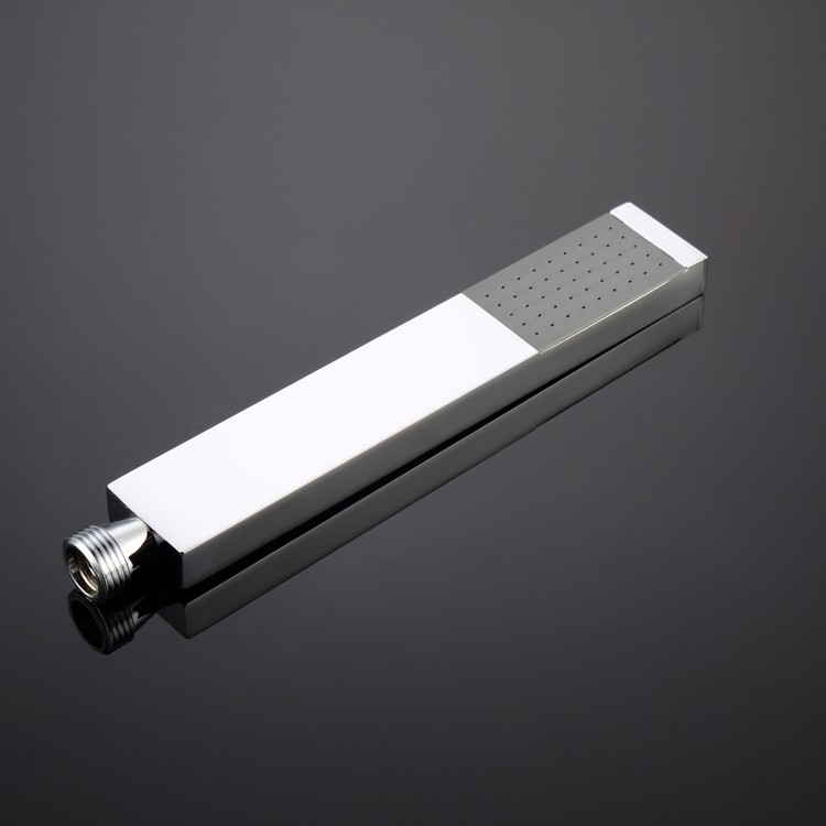 Detachable Hand Held Shower Sprayer