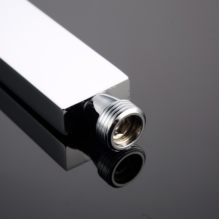 Detachable Hand Held Shower Sprayer