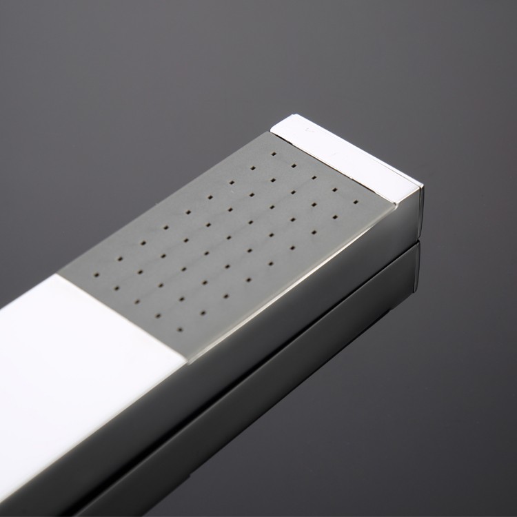 Detachable Hand Held Shower Sprayer