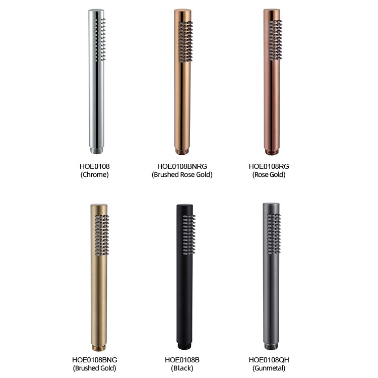 Multi Function Hand Shower