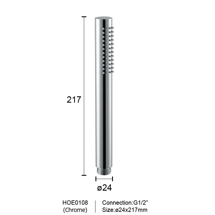Multi Function Hand Shower